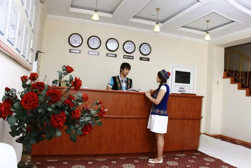 Doslik, Nukus - foto 13
