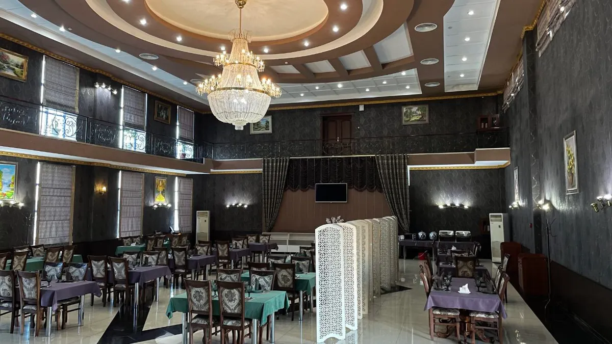 Zarafshan managed by Dedeman, Navoi - photo 11