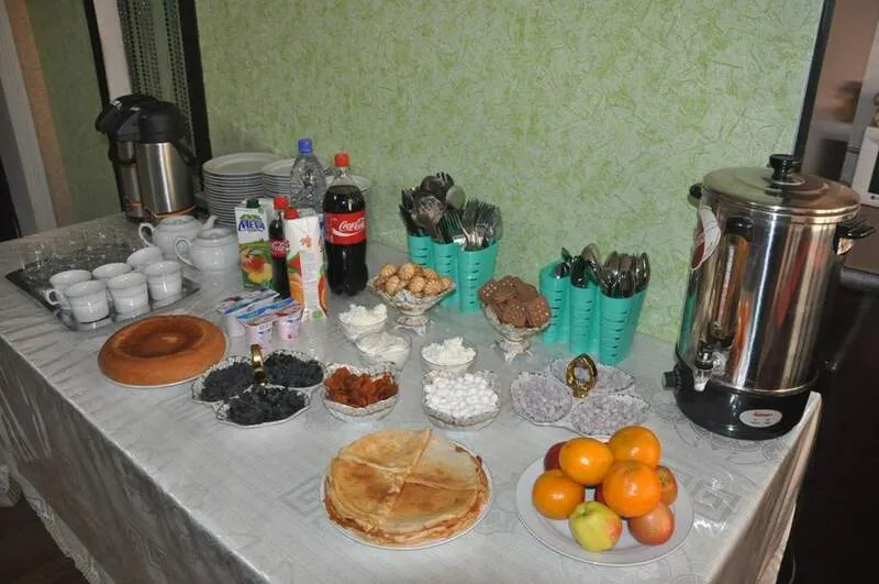 Ratmina, Nukus - foto 13