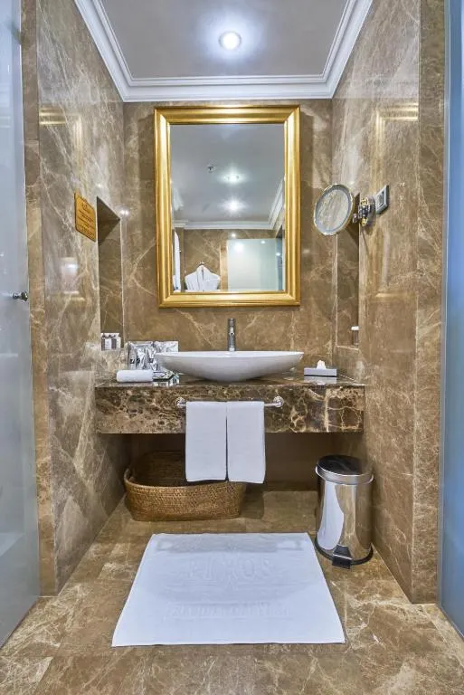 Rixos President Astana, Астана - фото 10