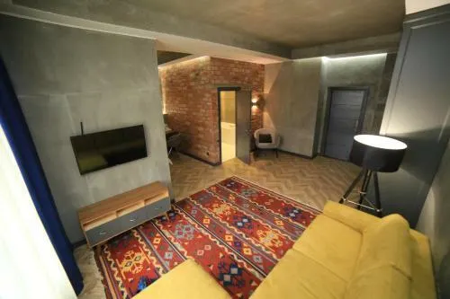 Bugu Hotel, Бишкек - фото 13