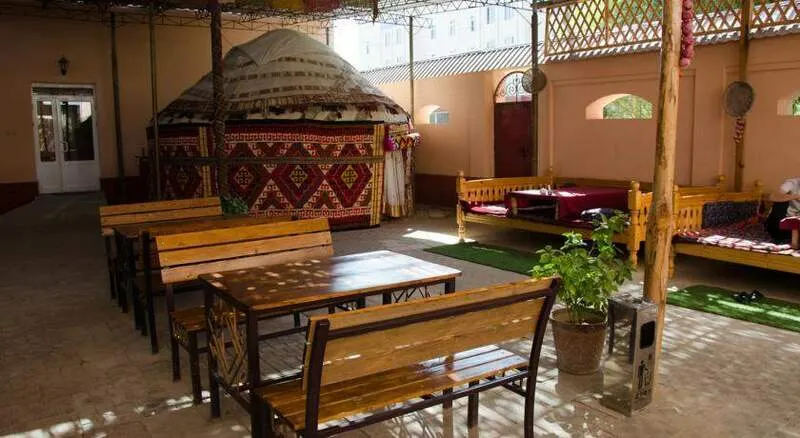 Jipek Joli, Nukus - foto 25