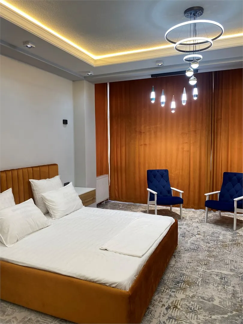 Hectors Hotel, Kokand - photo 26