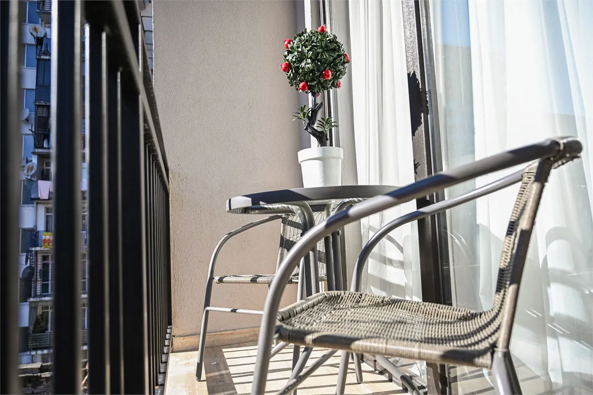 Landmark Boutique Hotel, Батуми - фото 28