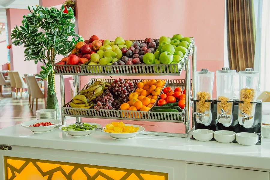 JRW Welmond Hotel & Casino Batumi, Батуми - фото 20