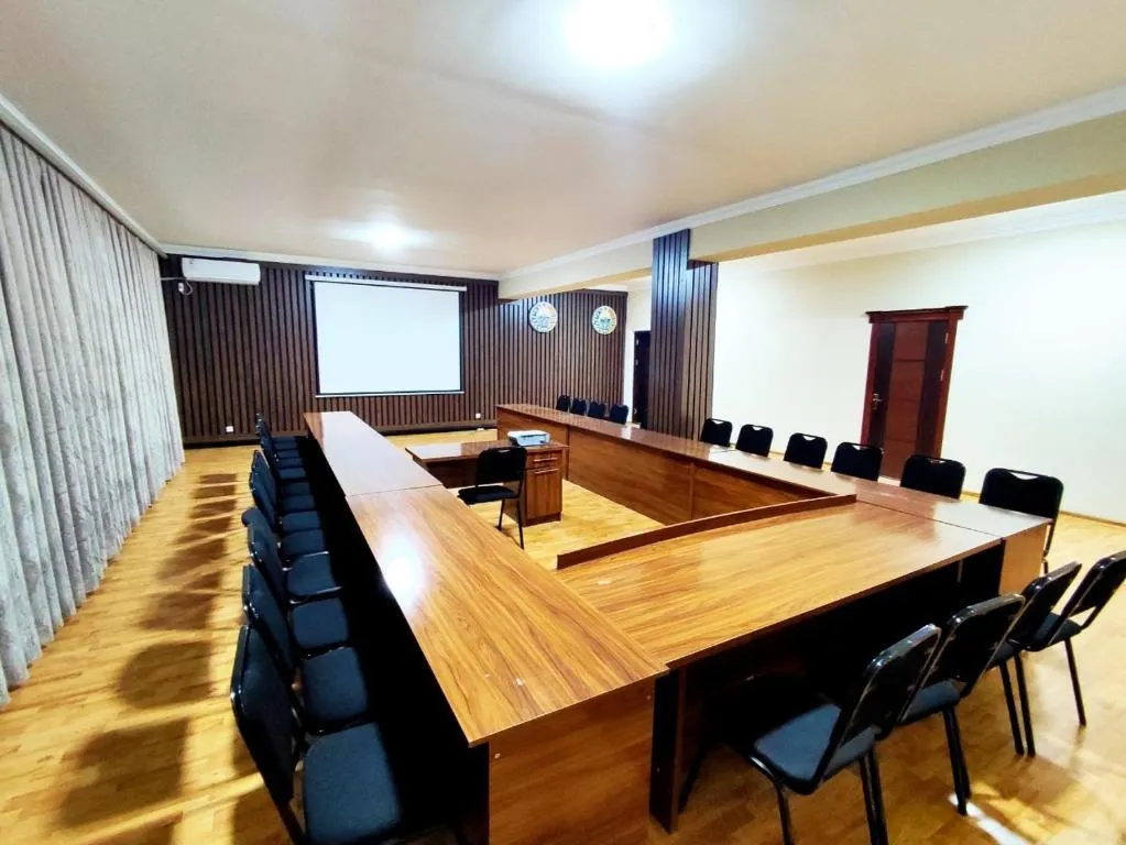 Hotel Asem, Nukus - foto 2