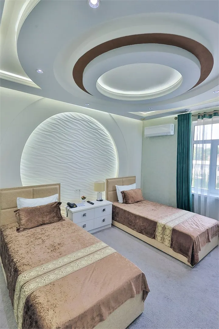Fergana Hotel, Фергана - фото 6