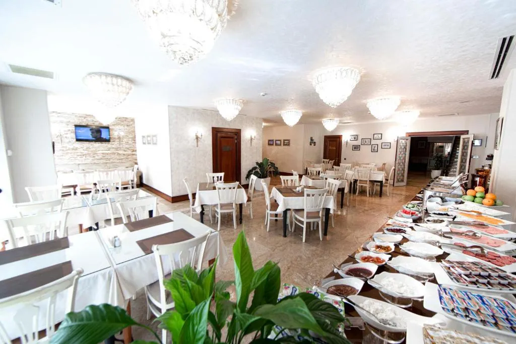 Sapphire Inn, Баку - фото 10