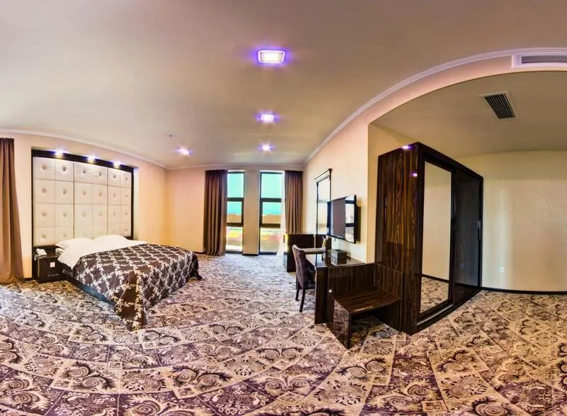 The Plaza Hotel Bishkek, Бишкек - фото 23