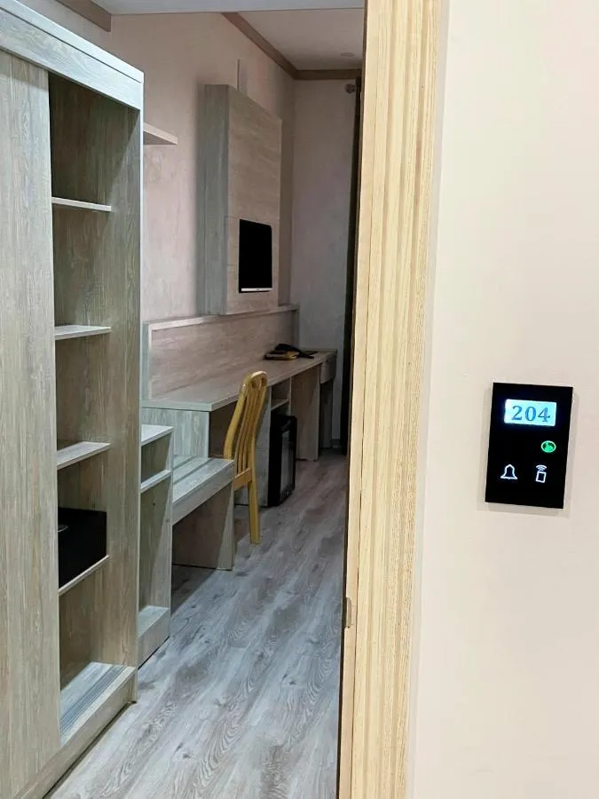 Atrium Smart Hotel, Бухара - фото 4