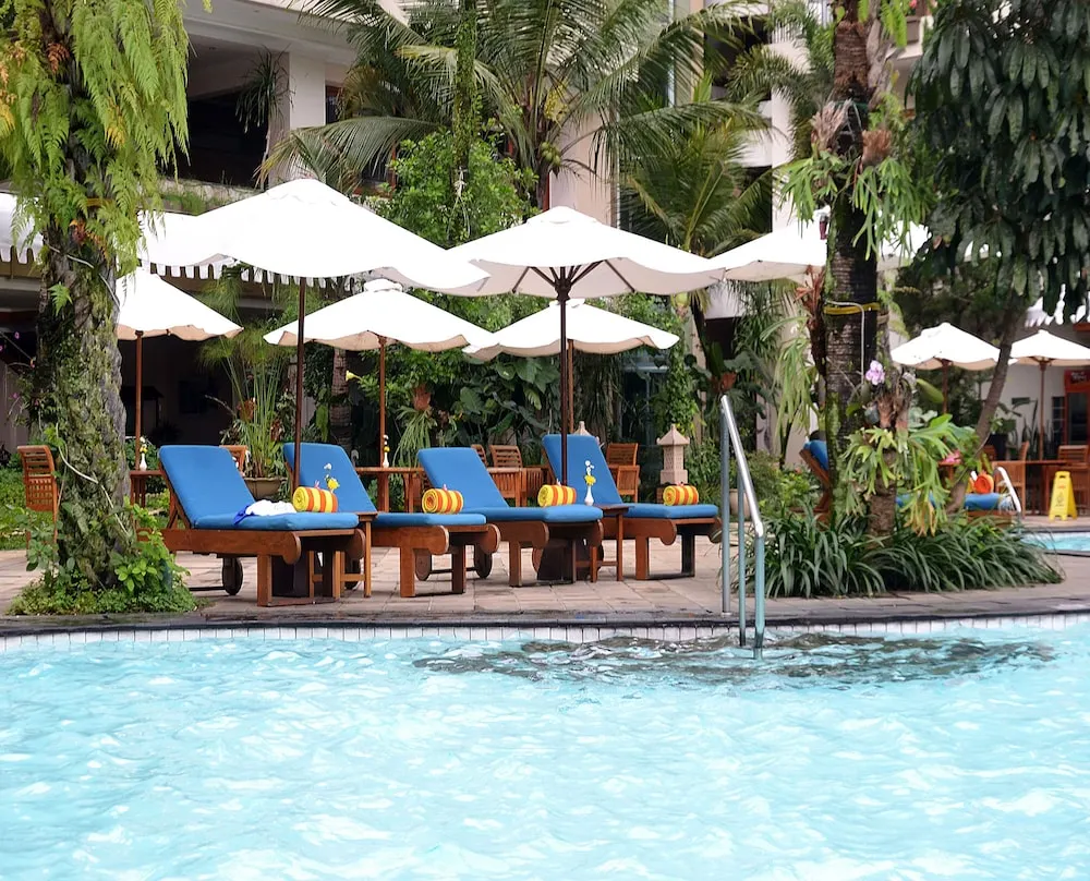 The Jayakarta Suites Bandung, Bandung - photo 4
