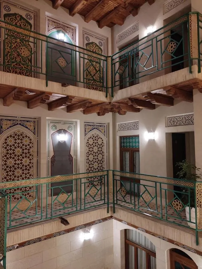 Boutique Safiya, Бухара - фото 24