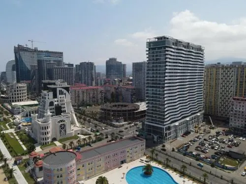 Orbi Residence, Батуми - фото 2