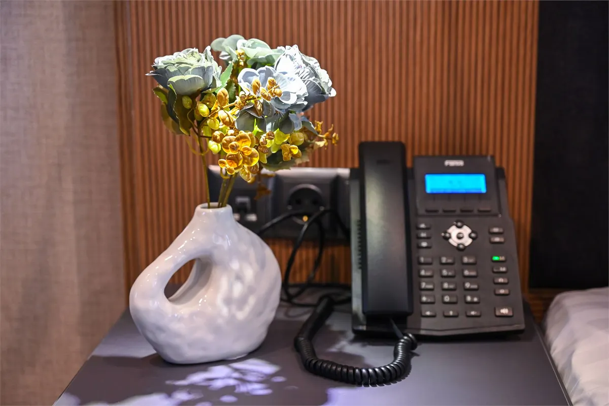 Landmark Boutique Hotel, Батуми - фото 3