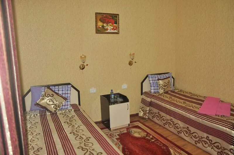Ratmina, Nukus - foto 28