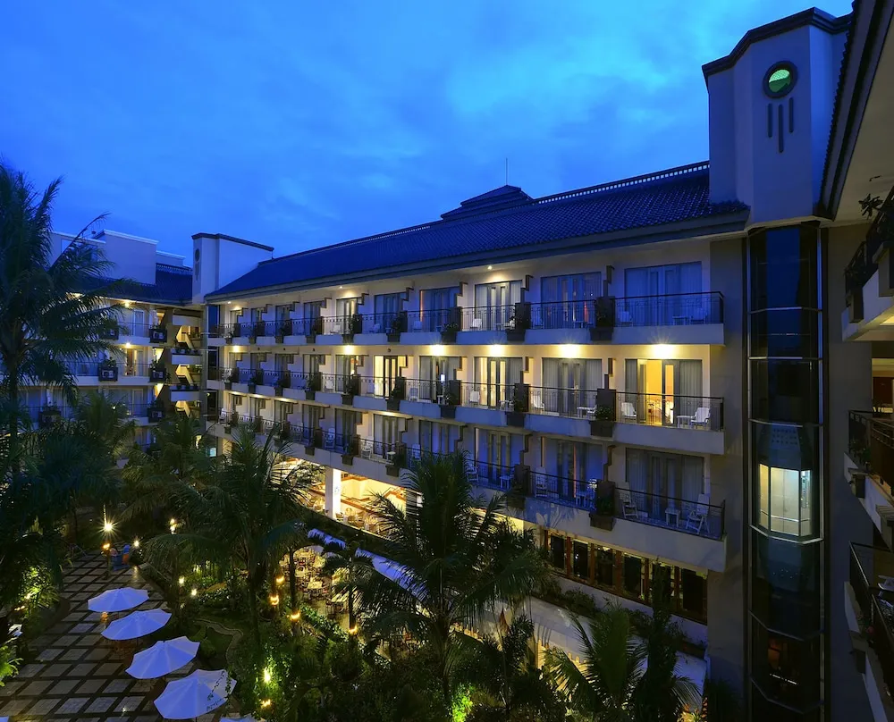The Jayakarta Suites Bandung, Bandung - photo 5