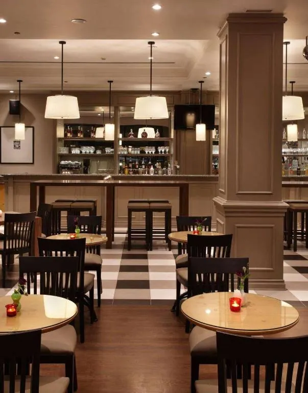 Hyatt Regency Bishkek, Бишкек - фото 21