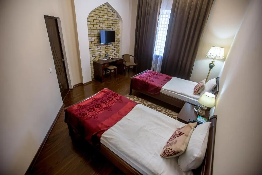 Arkanchi Hotel Khiva, Хива - фото 17