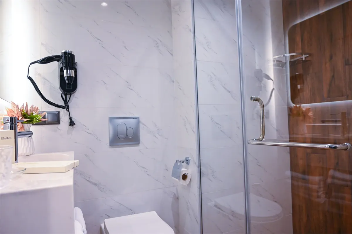 Landmark Boutique Hotel, Батуми - фото 31