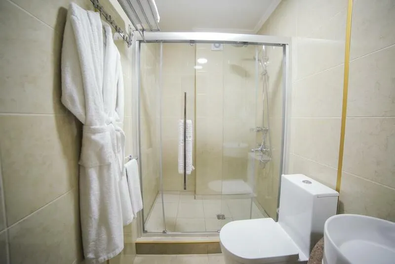 Onyx Hotel, Бишкек - фото 22