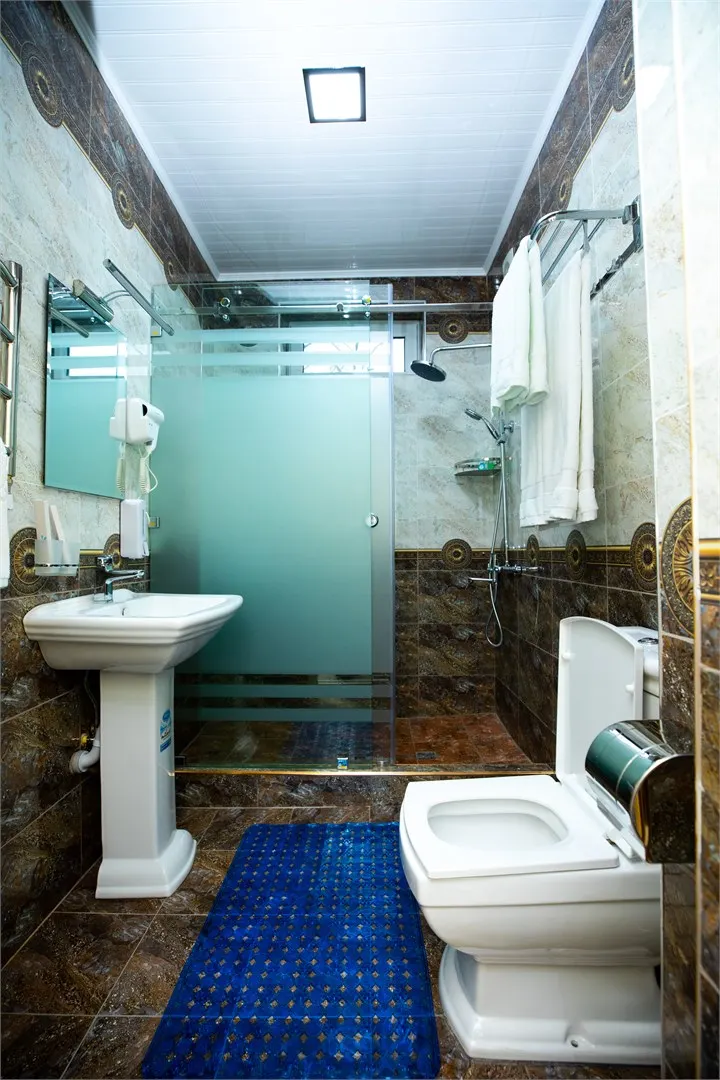 Fergana Hotel, Фергана - фото 23