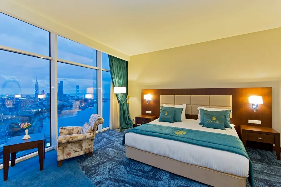 JRW Welmond Hotel & Casino Batumi, Батуми - фото 89