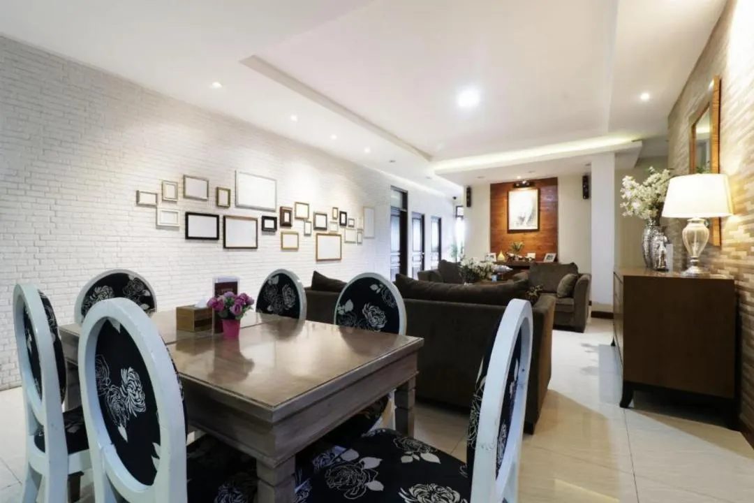 Jayagiri Guesthouse By Belgareti, Bandung - main hotel photo