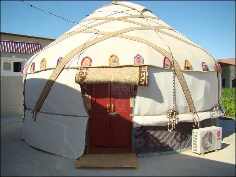 Doslik, Nukus - foto 9