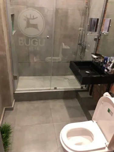Bugu Hotel, Бишкек - фото 12