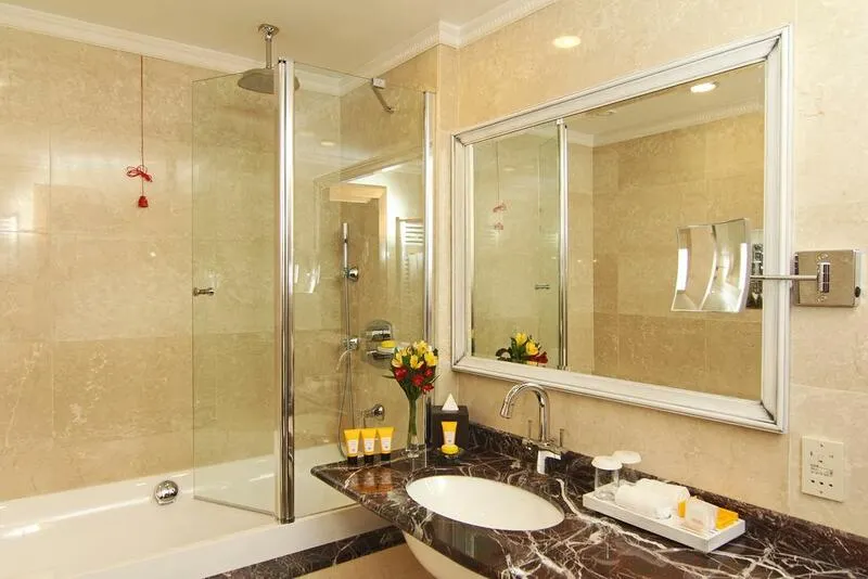 Orion Hotel Bishkek, Бишкек - фото 5