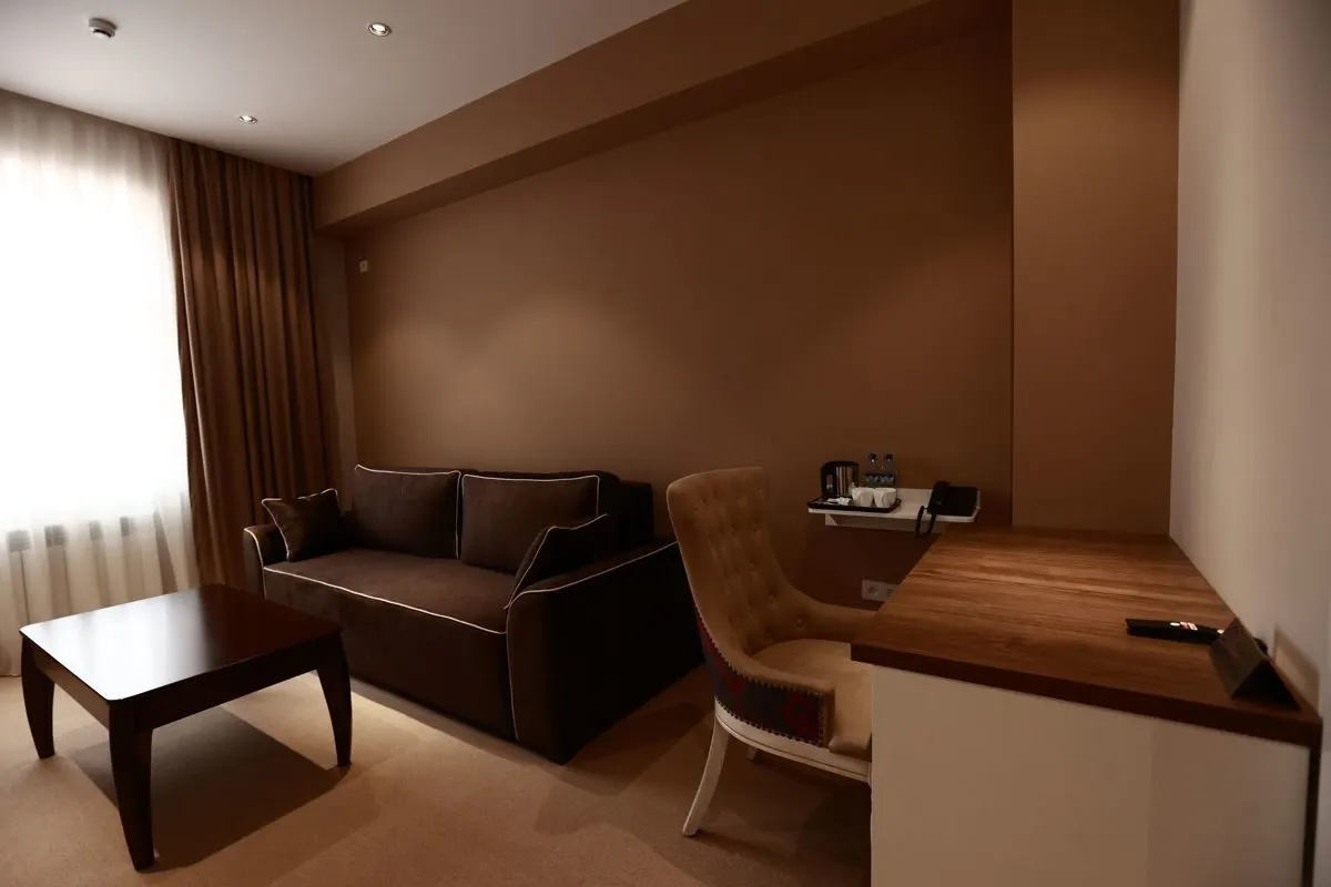 Pana, Nukus - foto 20
