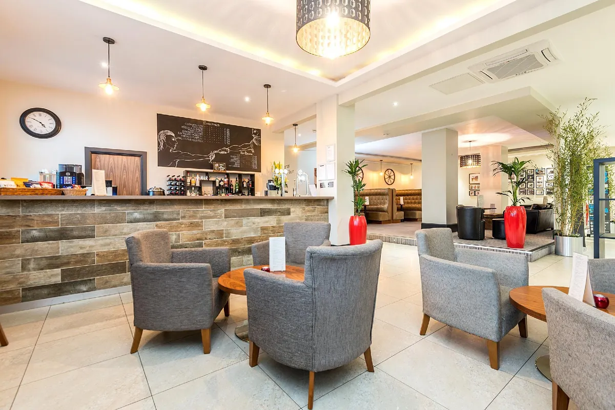 The Ainscow Hotel, Manchester - main hotel photo