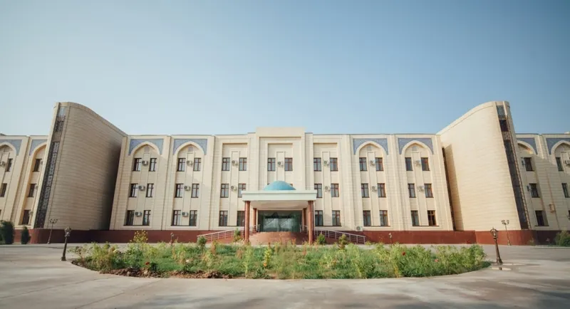 Bek Khiva, Хива - главное фото отеля