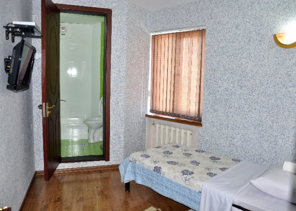 Khan, Kokand - photo 24