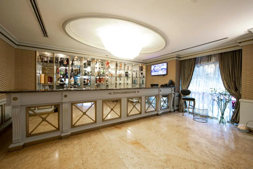 Sapphire Inn, Баку - фото 13