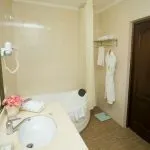 King Hotel Astana, Астана - фото 32