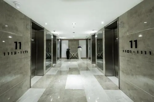 Orbi City Hotel, Батуми - фото 8