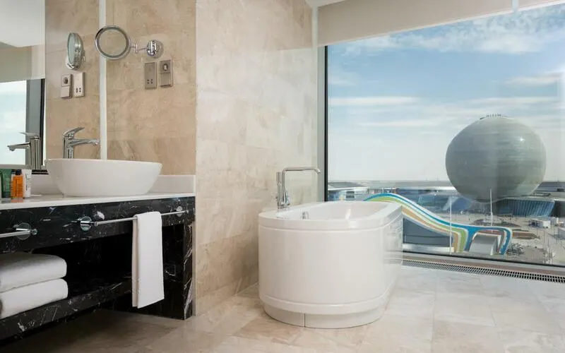 Hilton Astana, Астана - фото 2