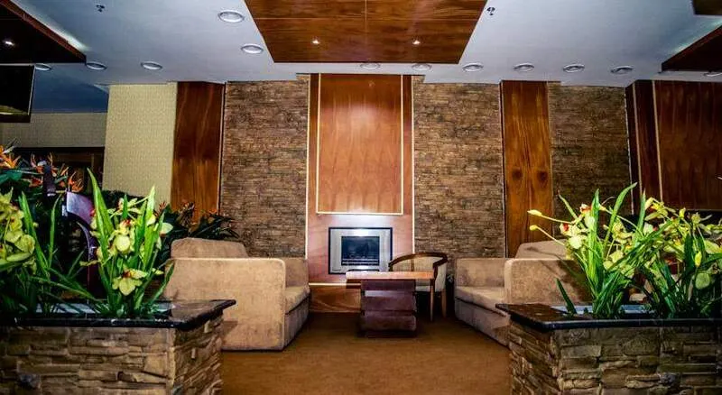 King Hotel Astana, Астана - фото 2