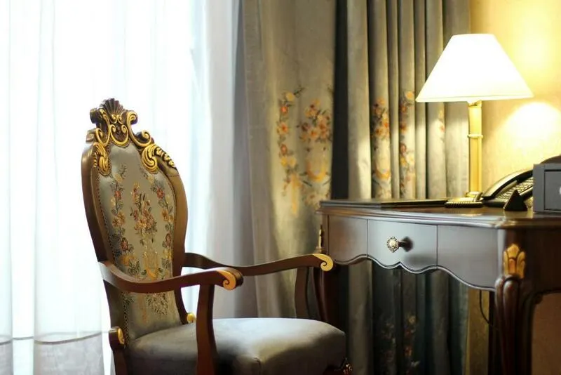 Orion Hotel Bishkek, Бишкек - фото 15