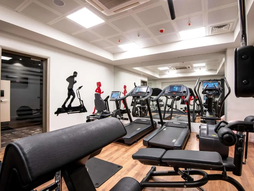 ibis Baku City, Баку - фото 19