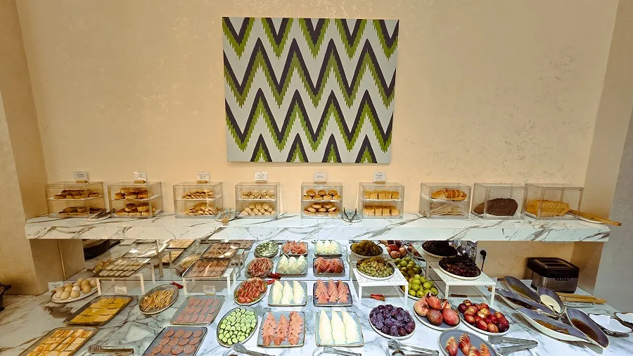 Hotel Bankir Khiva, Хива - фото 7