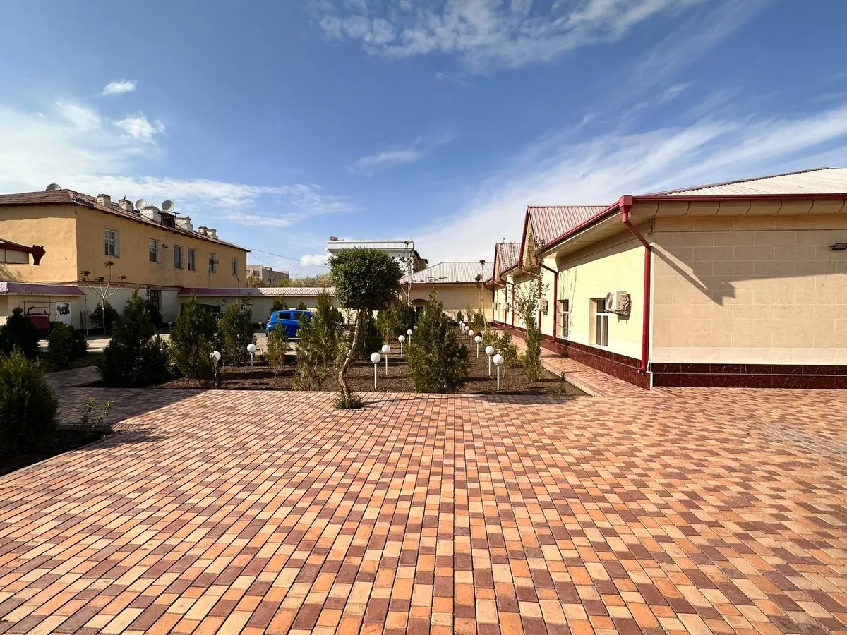 Karakalpak Palace, Nukus - foto 29
