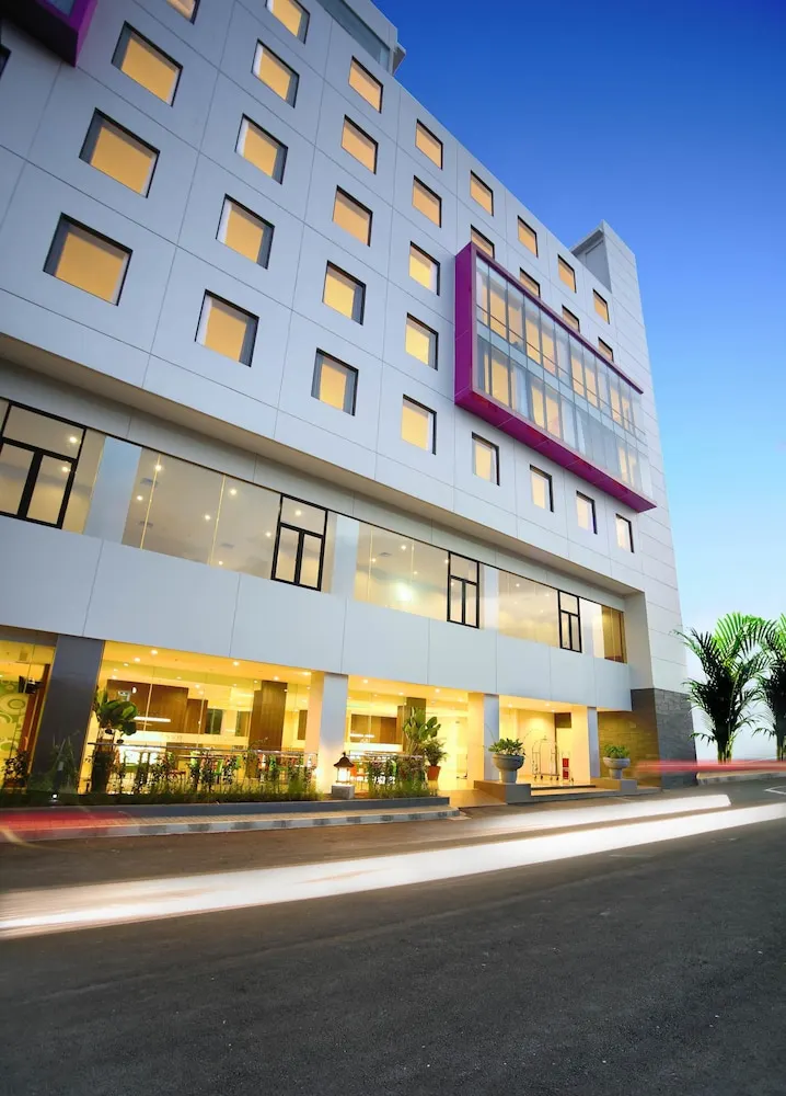 favehotel Hyper Square, Bandung - photo 5