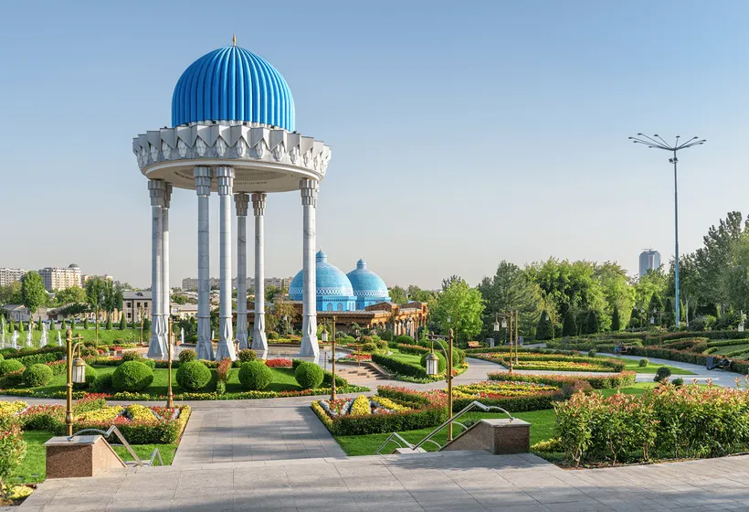 Toshkent