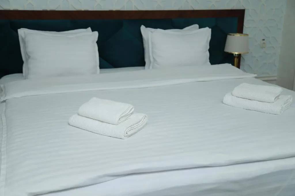 SandHill Hotel, Самарканд - фото 28