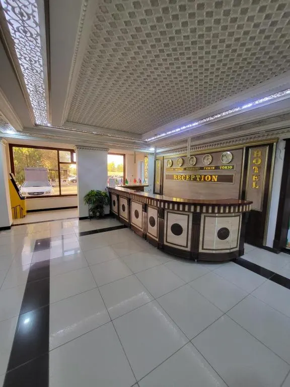 Urganch Hotel, Ургенч - фото 4