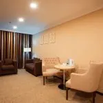 King Hotel Astana, Астана - фото 28