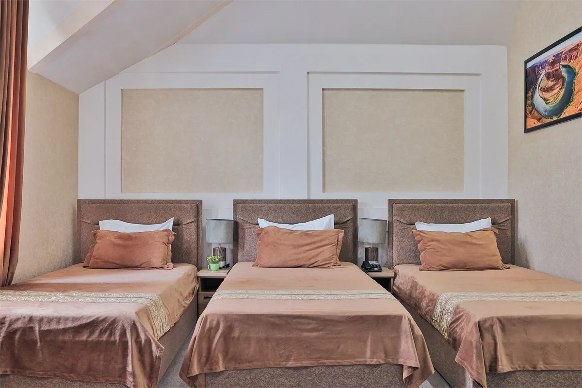 Fergana Hotel, Фергана - фото 12
