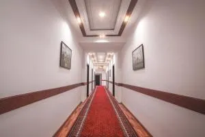 Asmald Palace, Kokand - photo 9